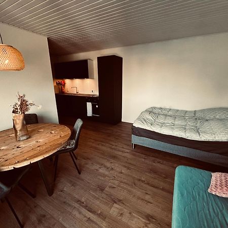 Cozy Flats Silkeborg - 1Th Appartement Buitenkant foto