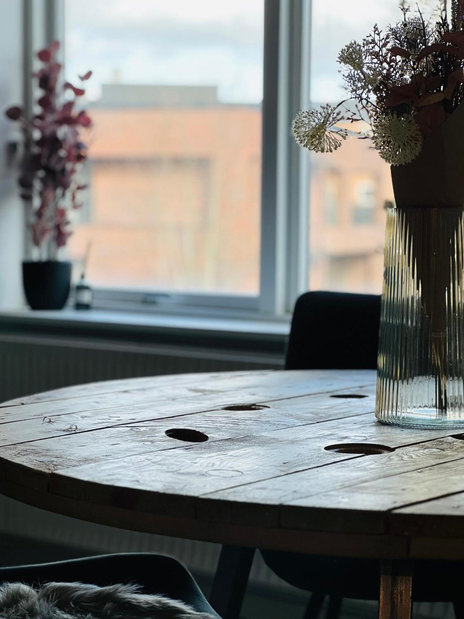 Cozy Flats Silkeborg - 1Th Appartement Buitenkant foto