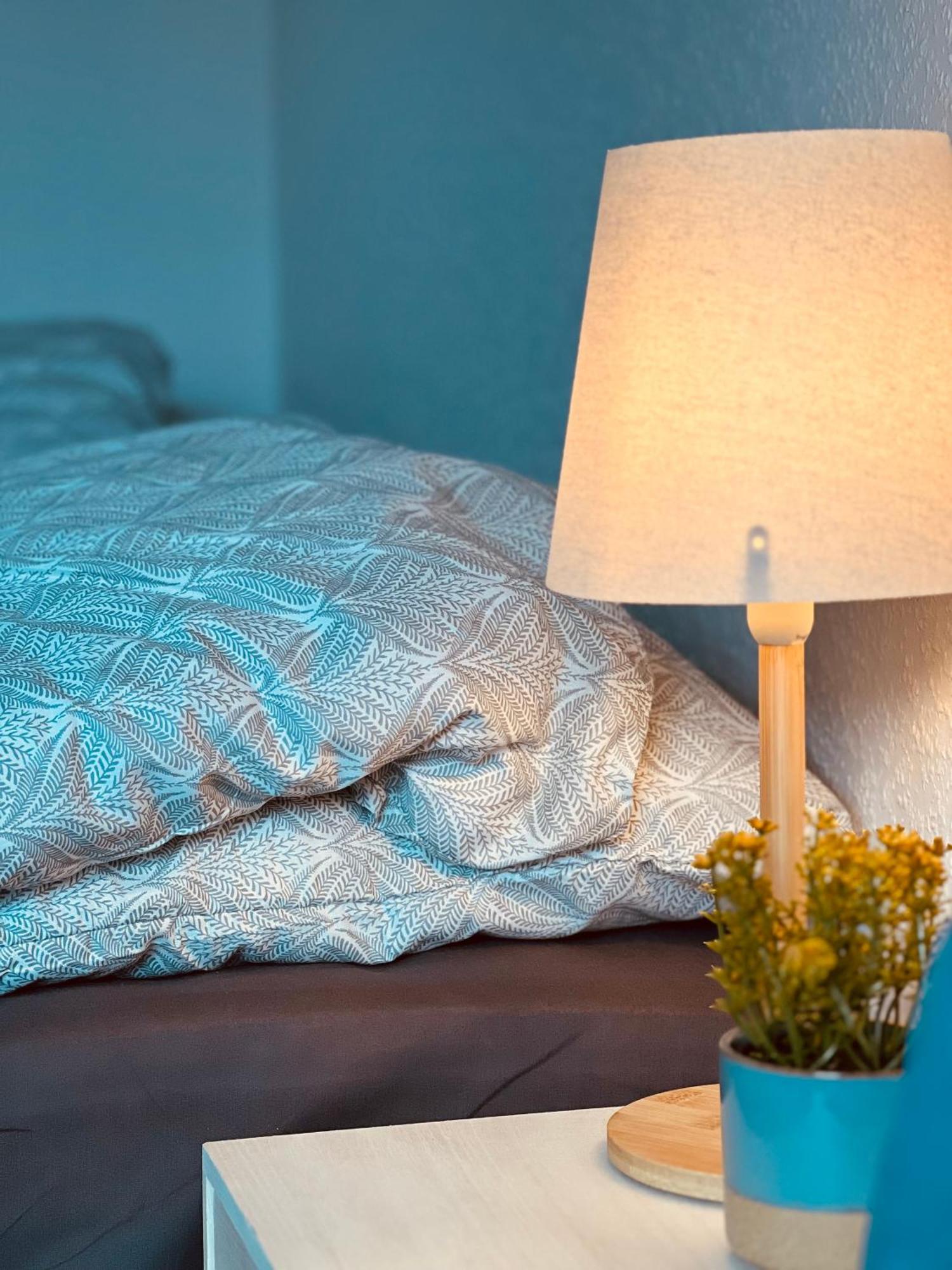 Cozy Flats Silkeborg - 1Th Appartement Buitenkant foto
