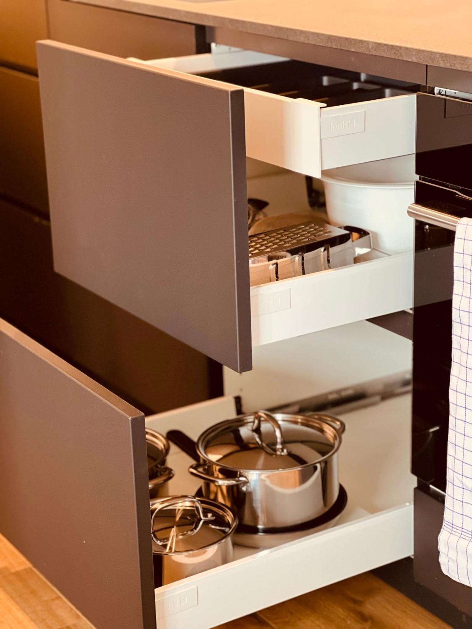 Cozy Flats Silkeborg - 1Th Appartement Buitenkant foto